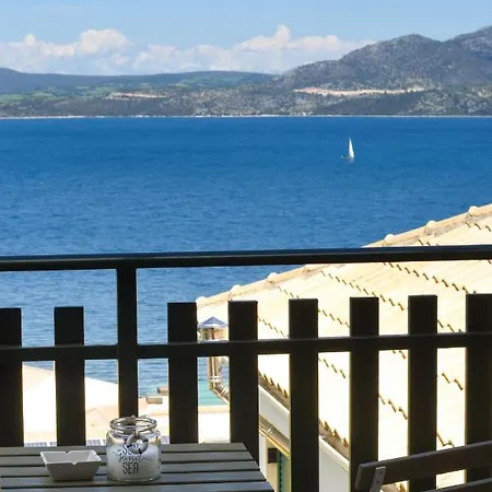 Villa Amelia