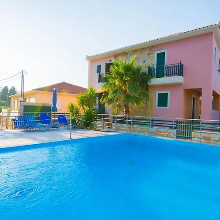 Villa Amelia *